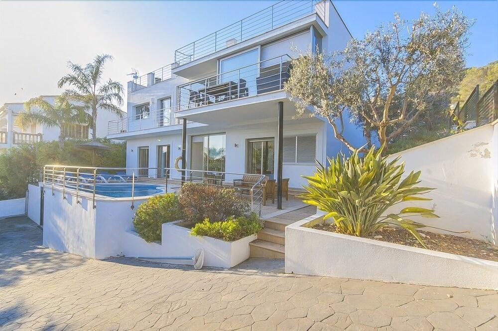 Villa Alcanada Lighthouse Εξωτερικό φωτογραφία